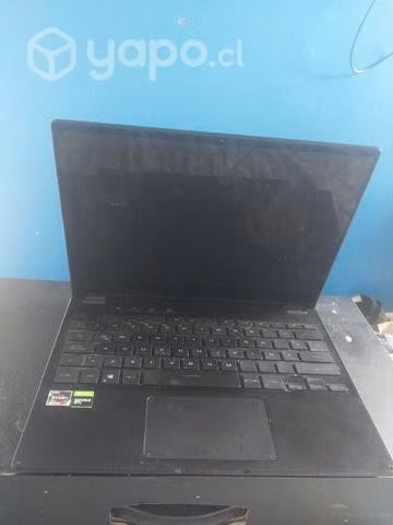 Notebook gamer