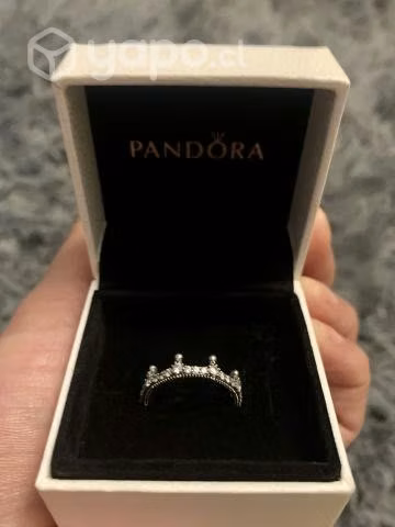 Anillo Pandora
