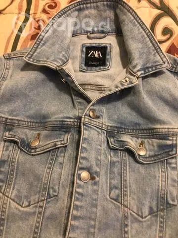Chaqueta ZARA - Imagen 2