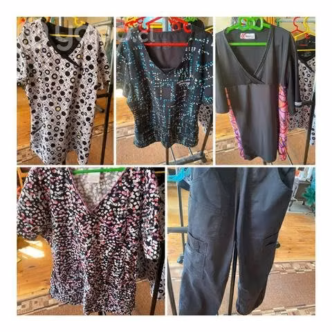 Lote de ropa - Imagen 6