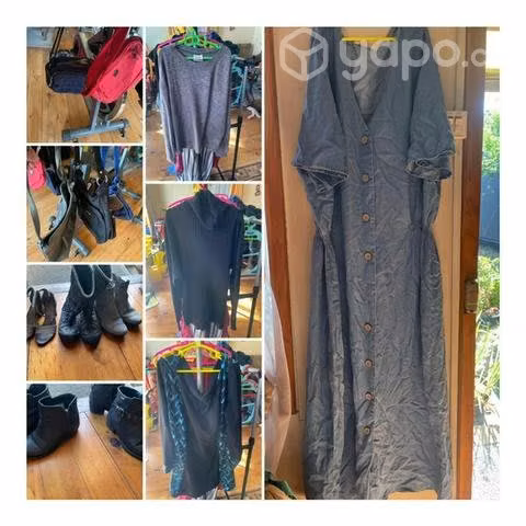 Lote de ropa - Imagen 3