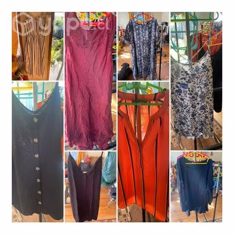 Lote de ropa - Imagen 2