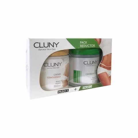 Pack reductor Cluny