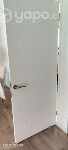 Puerta 200x80