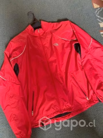 Cortavientos '' The North Face''