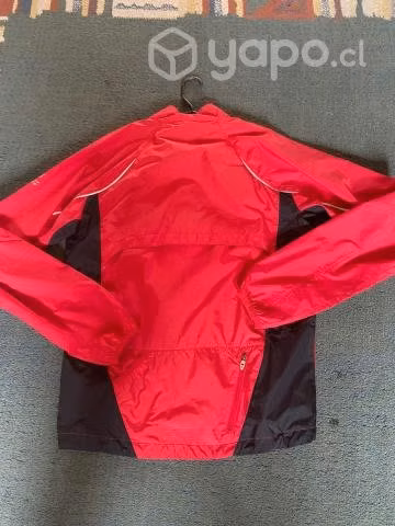 Cortavientos '' The North Face'' - Imagen 2