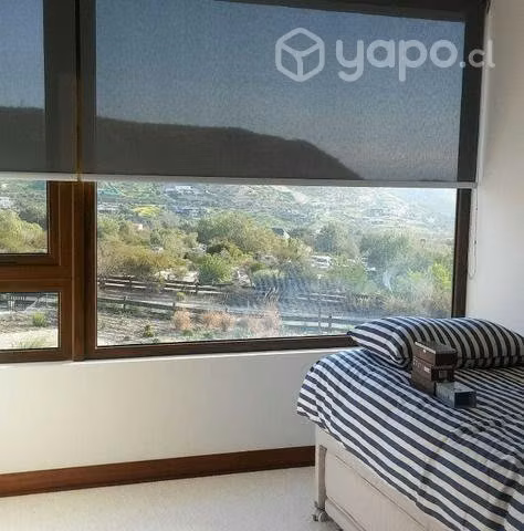 Cortinas roller