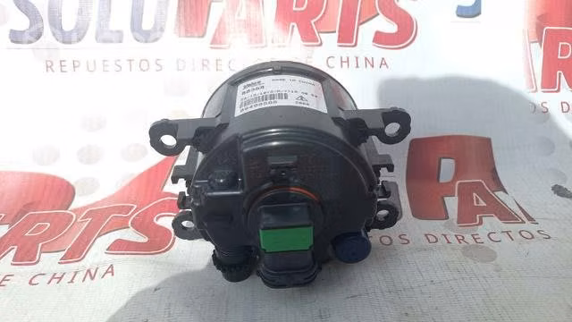 Jac S5 J4 T6 Neblinero delantero