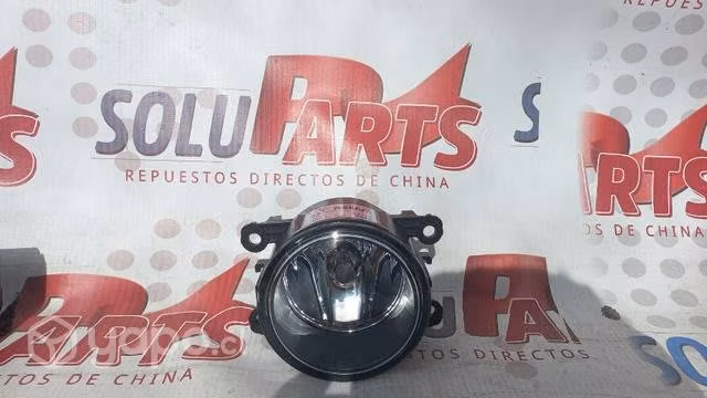 Jac S5 J4 T6 Neblinero delantero