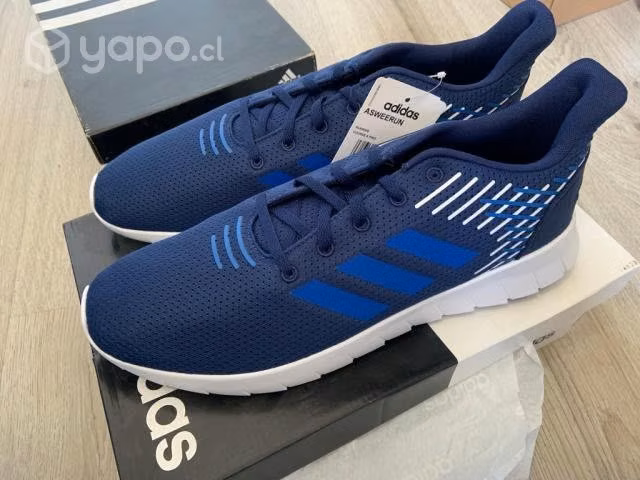 Zapatilla Adidas - Imagen 2