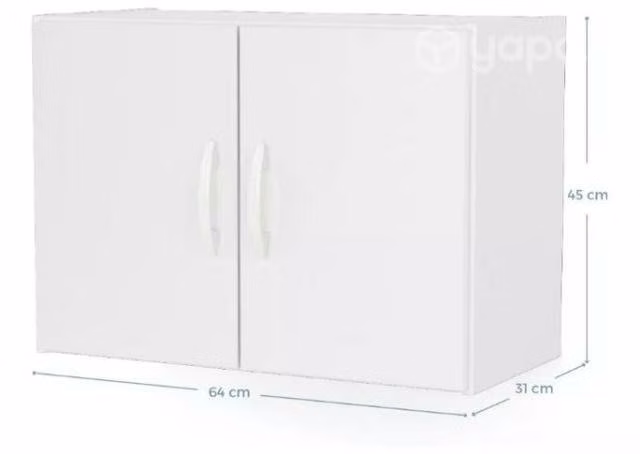 Mueble Cocina Auxiliar