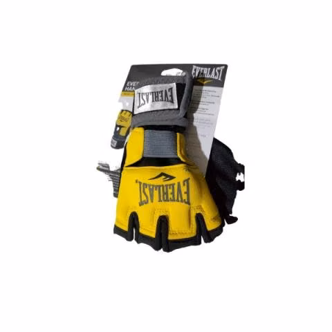 Guantilla Everlast Handwrap Evergel Amar Talla XL