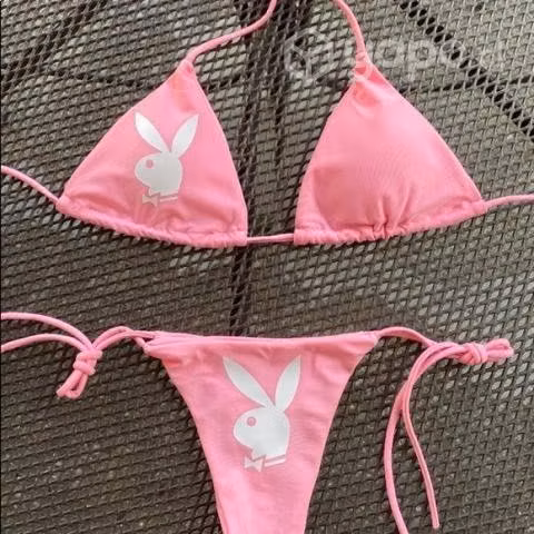 LOTE BIKINIS TRAJE BAÑO 50 UNIDADEs - Imagen 2