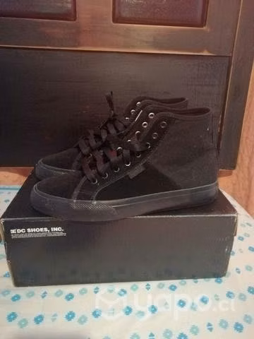 Zapatillas DC - Imagen 3