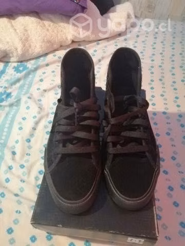 Zapatillas DC - Imagen 2