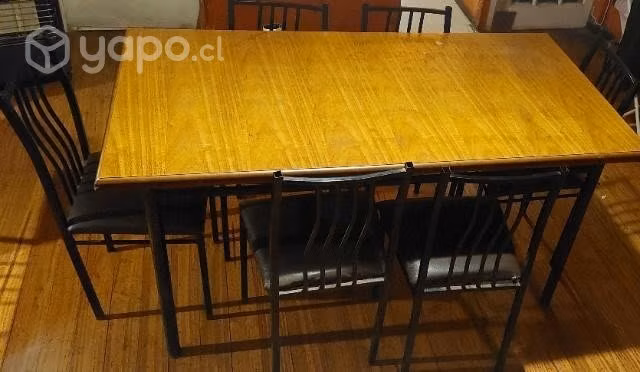comedor