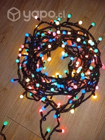 Luces de navidad - Imagen 4