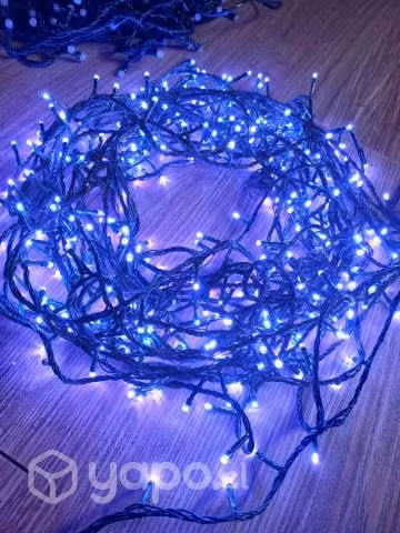 Luces de navidad - Imagen 2