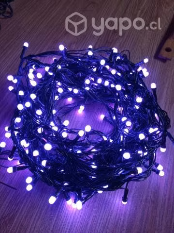 Luces de navidad - Imagen 3