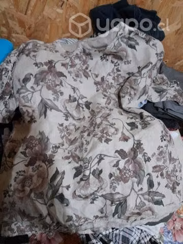 lote de ropa
