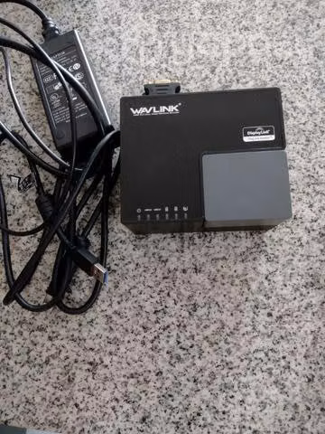 Wavlink docking station 3.0 - Imagen 2