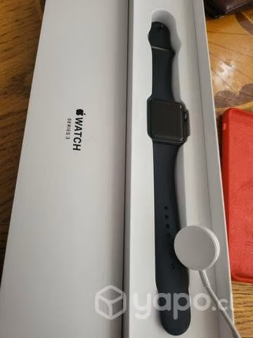Apple watch séries 3 38 mm - Imagen 2