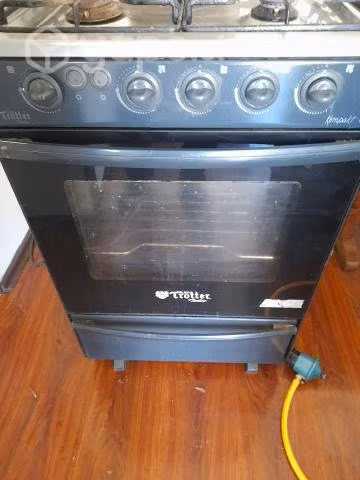 Cocina a Gas 100% OPERATIVA