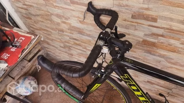 Bicicleta Totem MNX nueva - Imagen 4