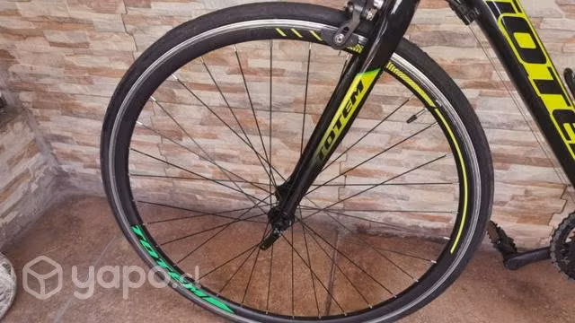 Bicicleta Totem MNX nueva - Imagen 5