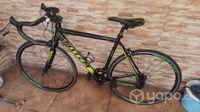 Bicicleta Totem MNX nueva