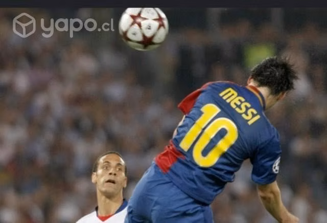 Balon Oficial de Partido OMB Finale Rome 2009 UCL - Imagen 2