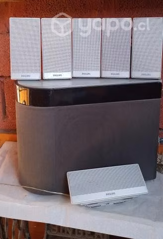 Parlantes
