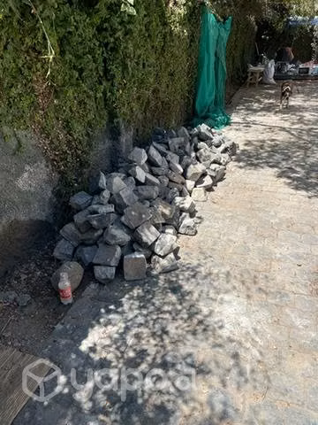 Adoquín negro