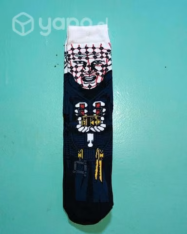 Calcetas largas pinhead