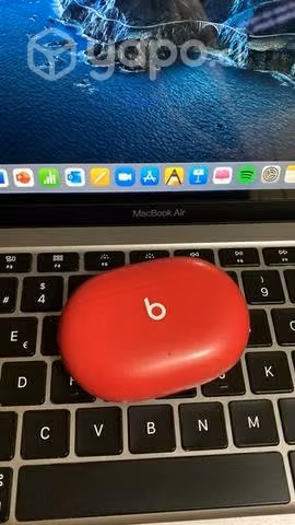 Beats audífonos