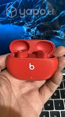 Beats audífonos