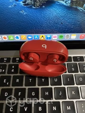 Beats audífonos