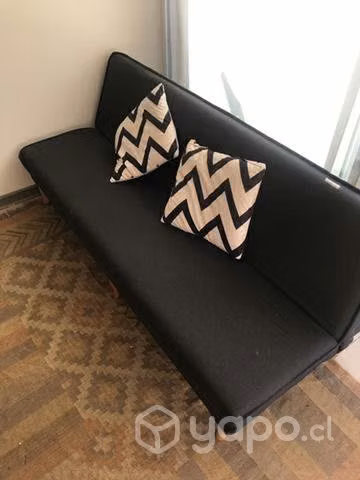 Futon cama