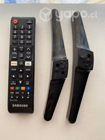 Smart tv Samsung 43'
