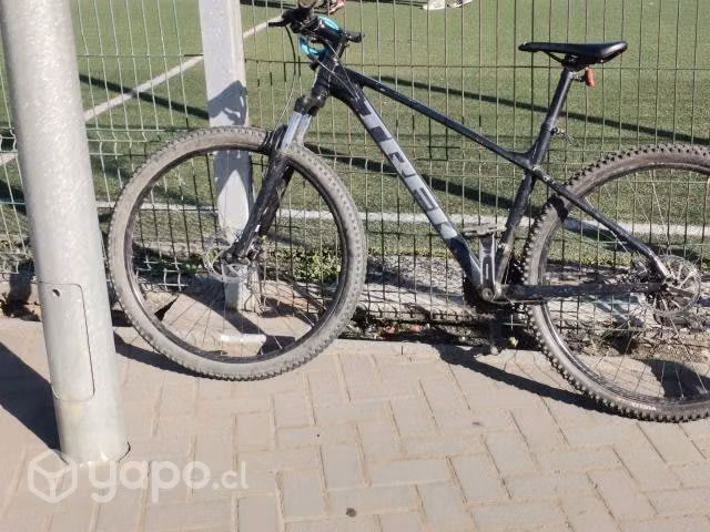 Trek 5