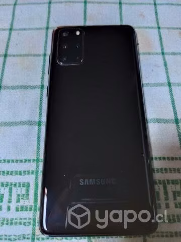 Samsung galaxy s20 Plus y Poco x3 pro - Imagen 3