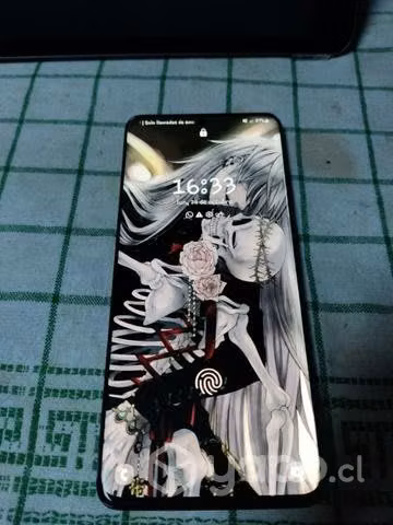 Samsung galaxy s20 Plus y Poco x3 pro - Imagen 6