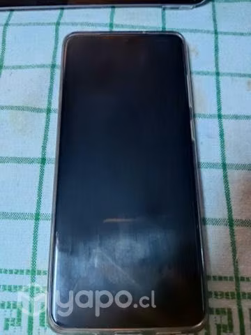 Samsung galaxy s20 Plus y Poco x3 pro - Imagen 2