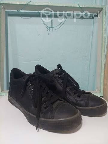 Zapatos de colegio