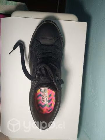 Zapatos de colegio