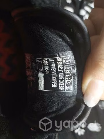 Zapatos de colegio