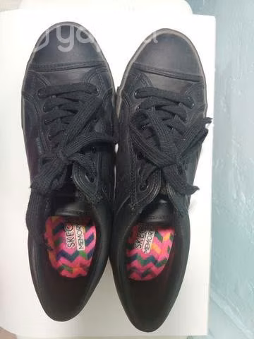 Zapatos de colegio