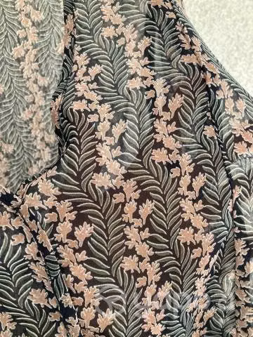 Blusa / Polera Sybilla