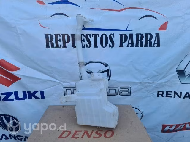 Deposito limpiaparabrisas mitsubishi eclipse cross