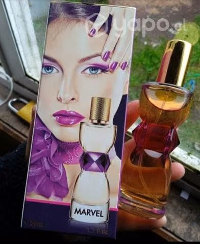 Perfumes Lovali - Imagen 6